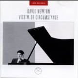 David Newton - Victim Of Circumstance '1990