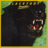 Blackfoot - Tomcattin' '1980