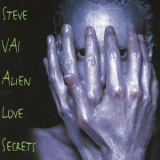 Steve Vai - Alien Love Secrets '1995