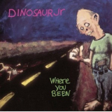 Dinosaur Jr. - Where You Been '1993