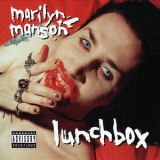 Marilyn Manson - Lunchbox '1995