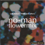 No-man - Flowermix '1995