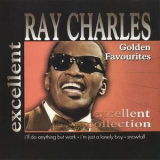 Ray Charles - Golden Favourites '2005