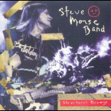 Steve Morse Band - Structural Damage '1995