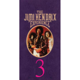 Jimi Hendrix - The Jimi Hendrix Experience (CD3) '2000