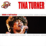 Tina Turner - Forever Gold: Tina Turner - Shake A Tail Feather '2000