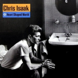 Chris Isaak - Heart Shaped World '1989