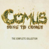 Comus - Song To Comus - The Complete Collection '2005