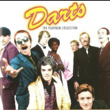Darts - The Platinum Collection '2005