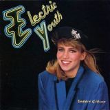 Debbie Gibson - Electric Youth '1989