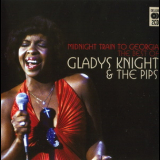 Gladys Knight & The Pips - Midnight Train To Georgia - The Best Of '2007