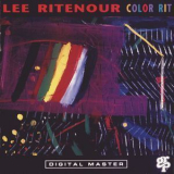 Lee Ritenour - Color Rit '1989
