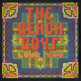 The Beach Boys - Love You '1970