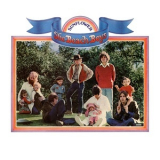 The Beach Boys - Sunflower '1970