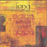 Iona - Woven Cord '1999