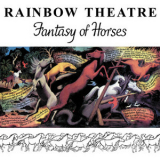 Rainbow Theatre - Fantasy Of Horses '1976