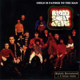 Blood, Sweat & Tears - Child Is Father To The Man '1968