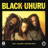 Black Uhuru - Liberation: The Island Anthology (CD2) '1993