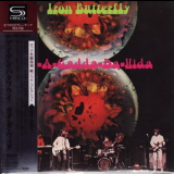 Iron Butterfly - In-A-Gadda-Da-Vida '1968