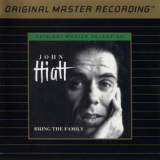 John Hiatt - Bring The Family '1987
