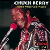 Chuck Berry - Rock And Roll Music '1996