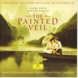 Alexandre Desplat - The Painted Veil OST '2006