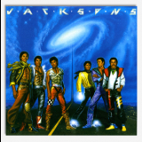 The Jacksons - Victory (Original Album Classics) '1984