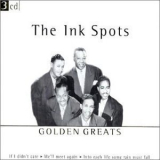 The Ink Spots - Golden Greats (3CD) '2002