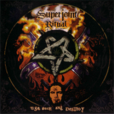 Superjoint Ritual - Use Once And Destroy '2002