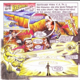 The Krewmen - Singled Out '1994