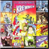 The Krewmen - The Adventures Of The Krewmen '1986