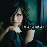Kelly Clarkson - Don't Waste Your Time {CDS} '2007