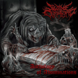 Swine Overlord - Anthology Of Abominations '2013