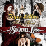 The Tiger Lillies - Sinderella (2CD) '2009