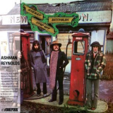 Ashman Reynolds - Stop Off '1972