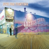 Five For Fighting - America Town '2000