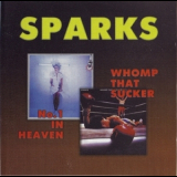Sparks - No. 1 In Heaven / Whomp That Sucker '2001