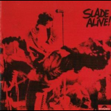 Slade - Slade Alive Vol 1 и 2 '1978