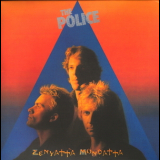 The Police - Zenyatta Mondatta (2009 Remastered) '1980