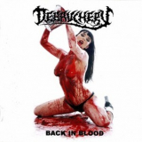Debauchery - Back In Blood '2007