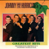 Johnny & The Hurricanes - Greatest Hits (2CD) '1988