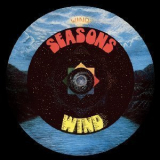 Wind - Seasons '1971