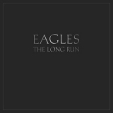 The Eagles - The Long Run '1979