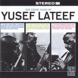Yusef Lateef - The Three Faces Of Yusef Lateef '1962