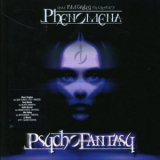 Phenomena - Psycho Fantasy '2006