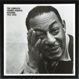 Johnny Hodges - The Complete Johnny Hodges Sessions 1951 - 1955 (LP 2) '1989