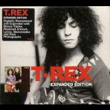 T. Rex - T. Rex '1970