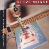 Steve Morse - High Tension Wires '1989