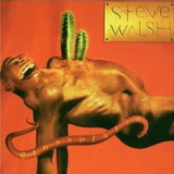 Steve Walsh - Glossolalia '2000