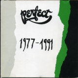 Perfect - 1977-1991 Vol. 2 '1991